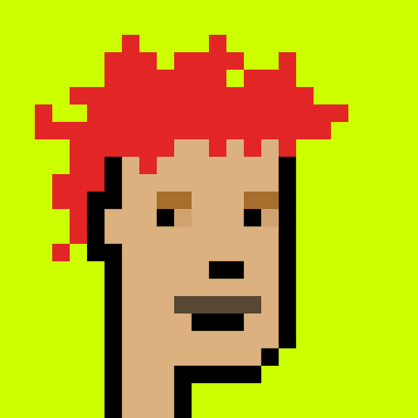 Punk #1522