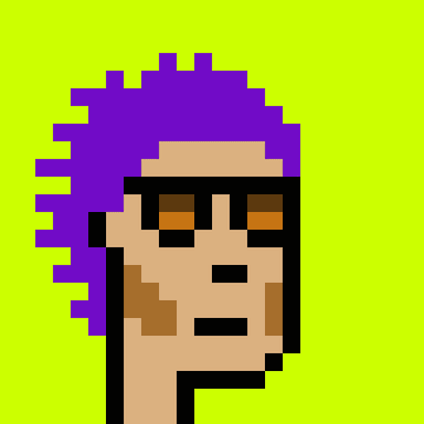 Punk #1523