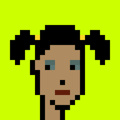 Punk #1524