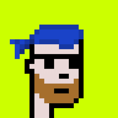 Punk #1526