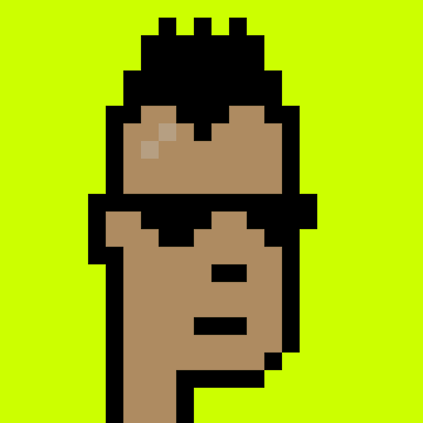 Punk #1532