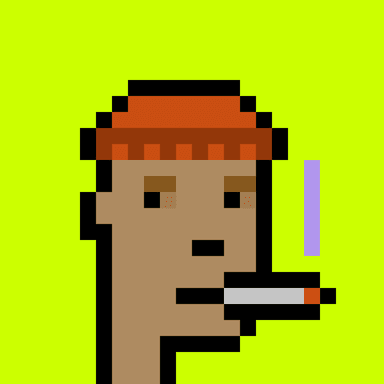 Punk #1541