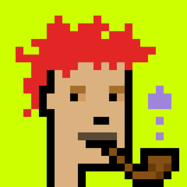 Punk #1542
