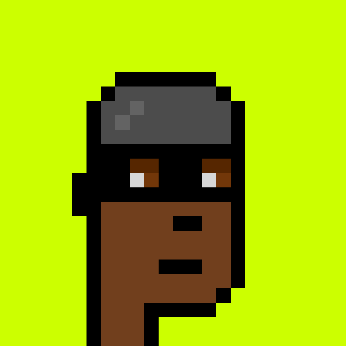 Punk #1544