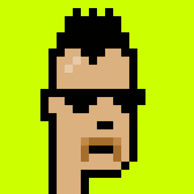 Punk #1547