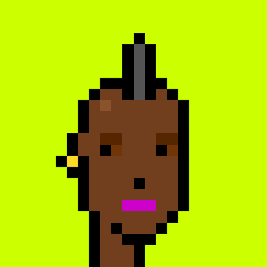 Punk #1549