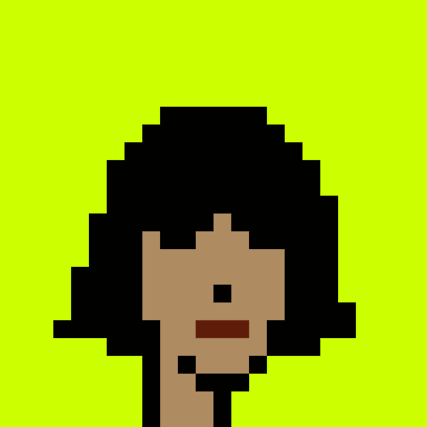 Punk #1553