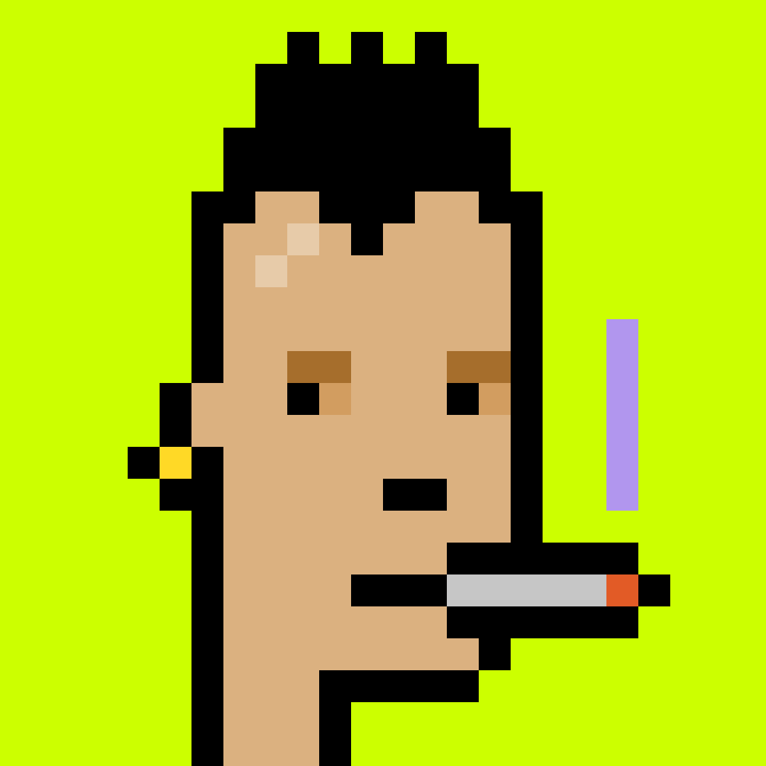 Punk #1554