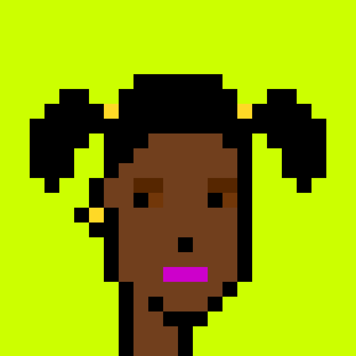 Punk #1557