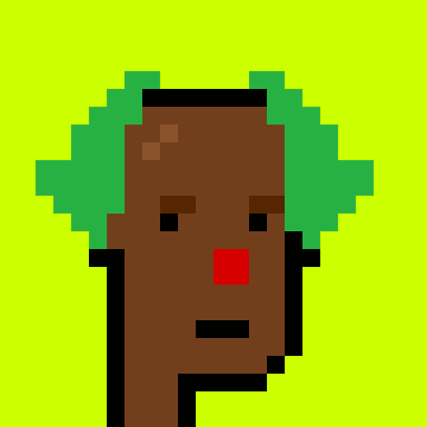 Punk #156