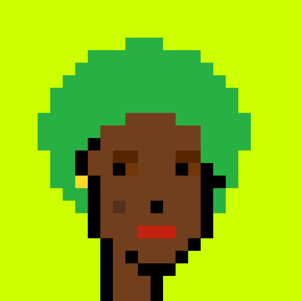 Punk #1562