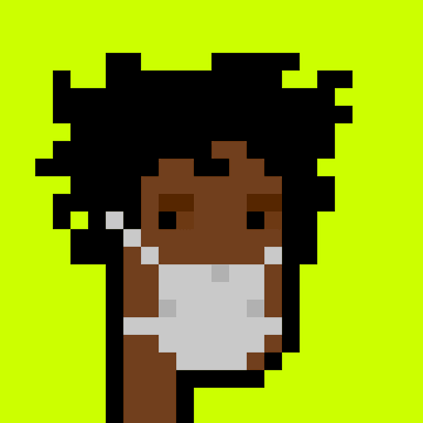 Punk #1565