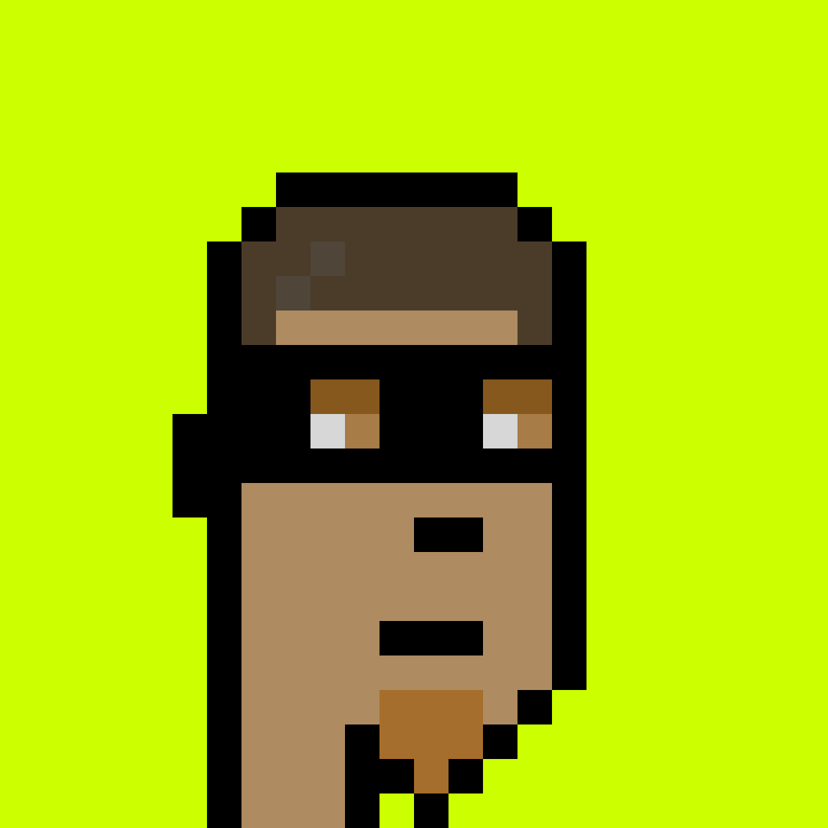 Punk #1568