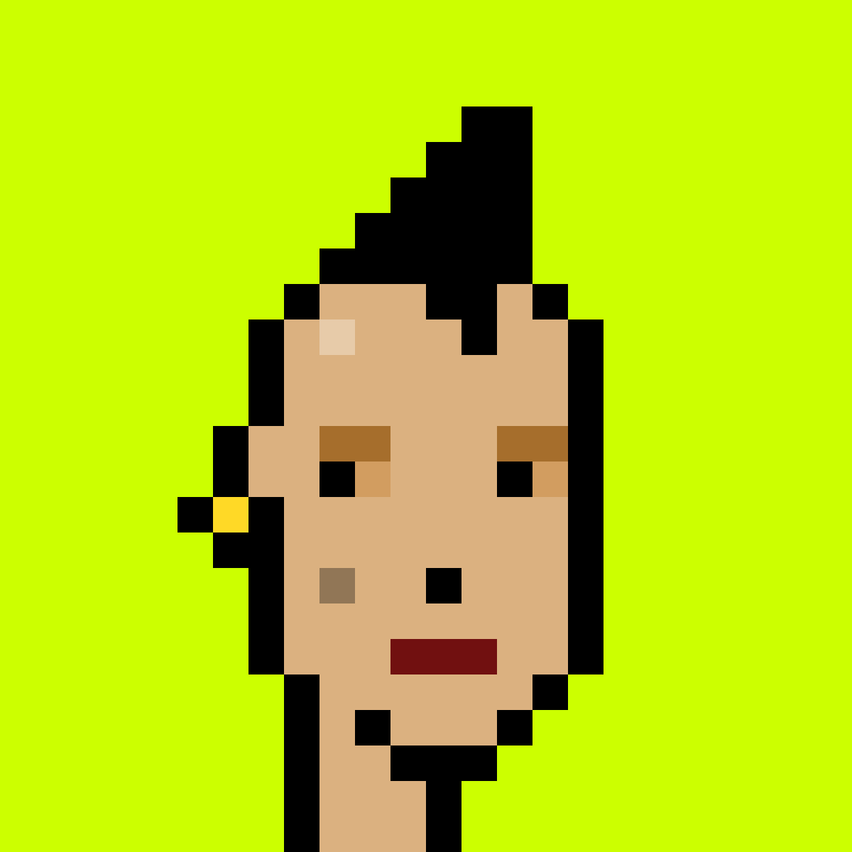 Punk #1570