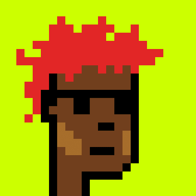 Punk #1573