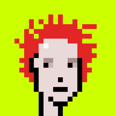 Punk #1574