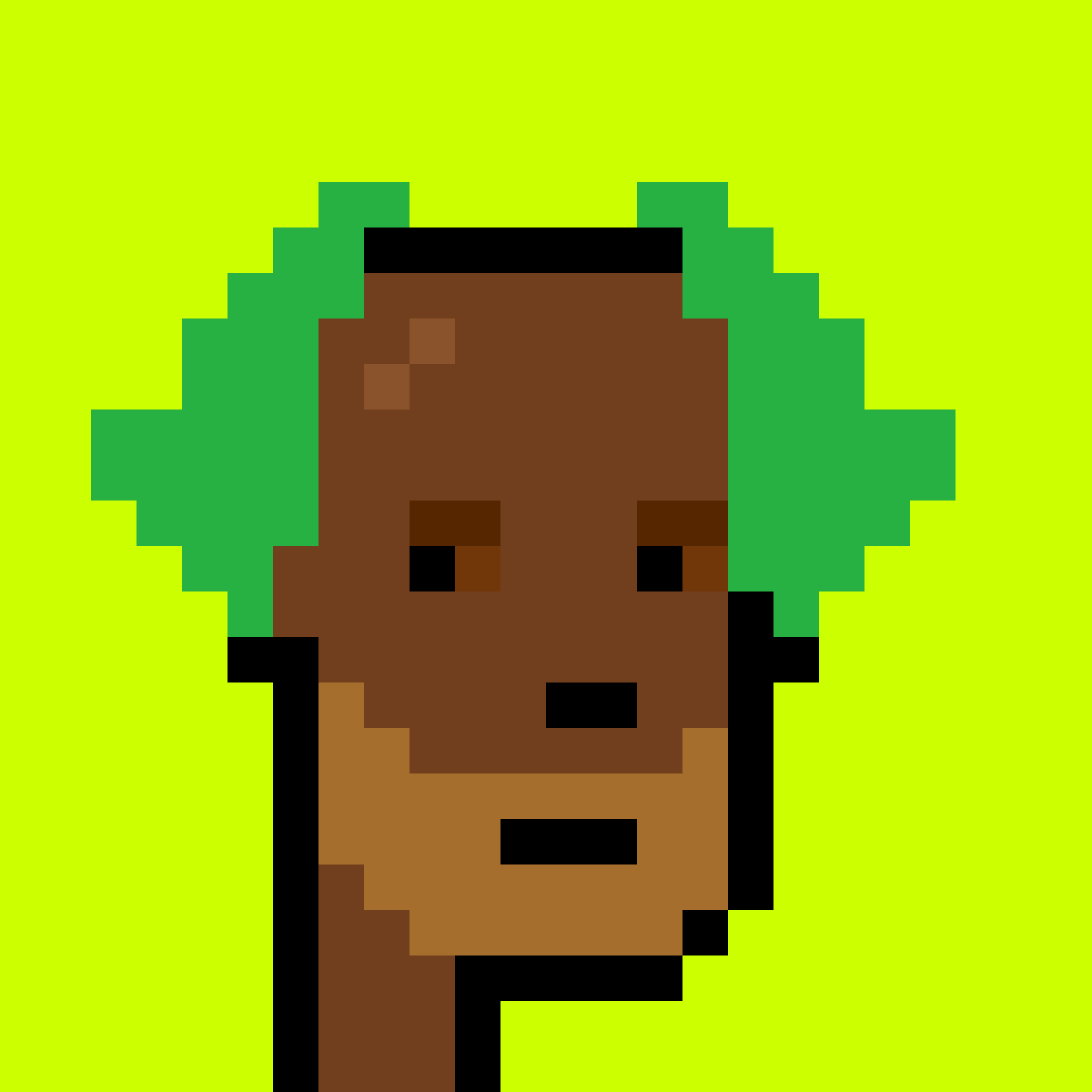 Punk #1578