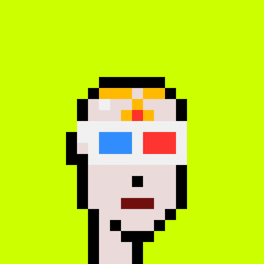 Punk #1580