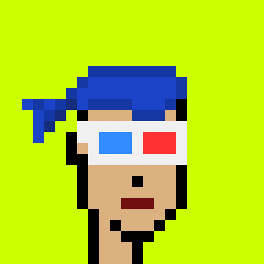 Punk #1588