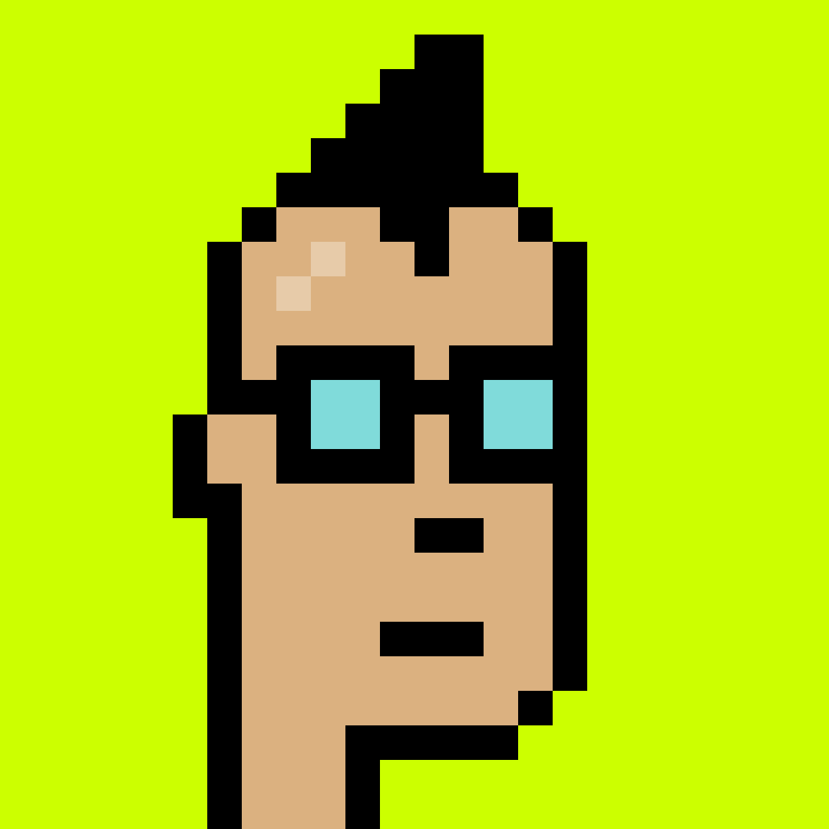 Punk #1593