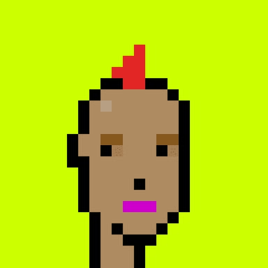 Punk #1594