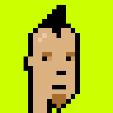 Punk #1595
