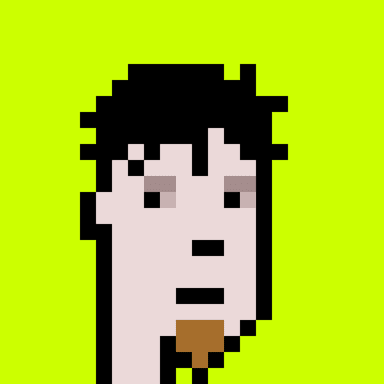 Punk #1598