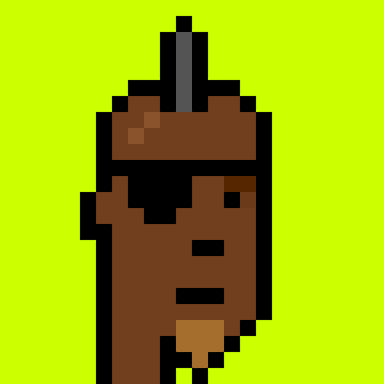 Punk #1603