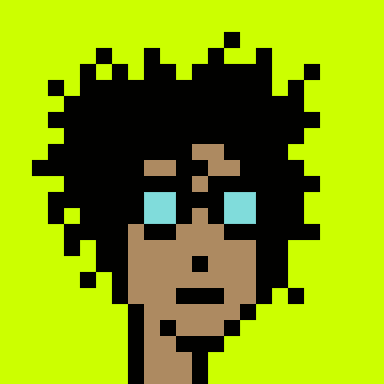 Punk #1605