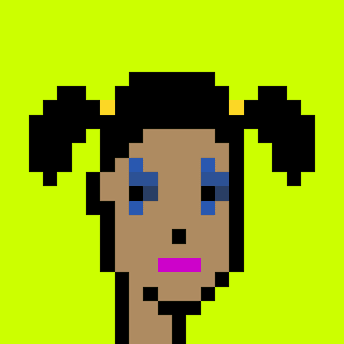 Punk #161