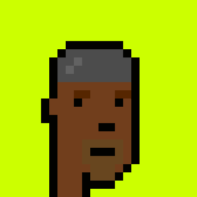 Punk #1618