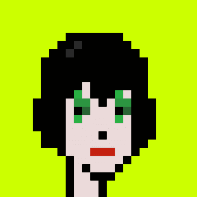 Punk #1619