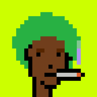 Punk #1622