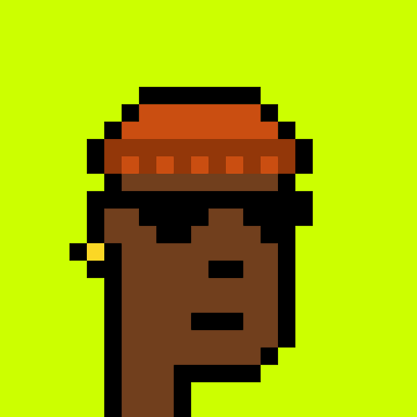 Punk #1623