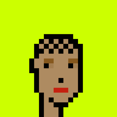 Punk #1629