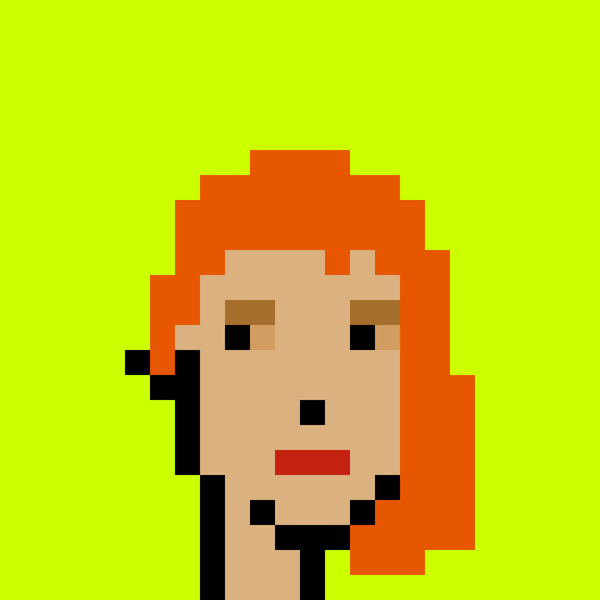 Punk #1636