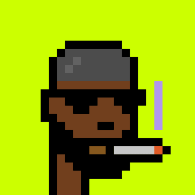 Punk #1637