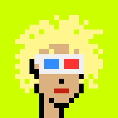 Punk #1638