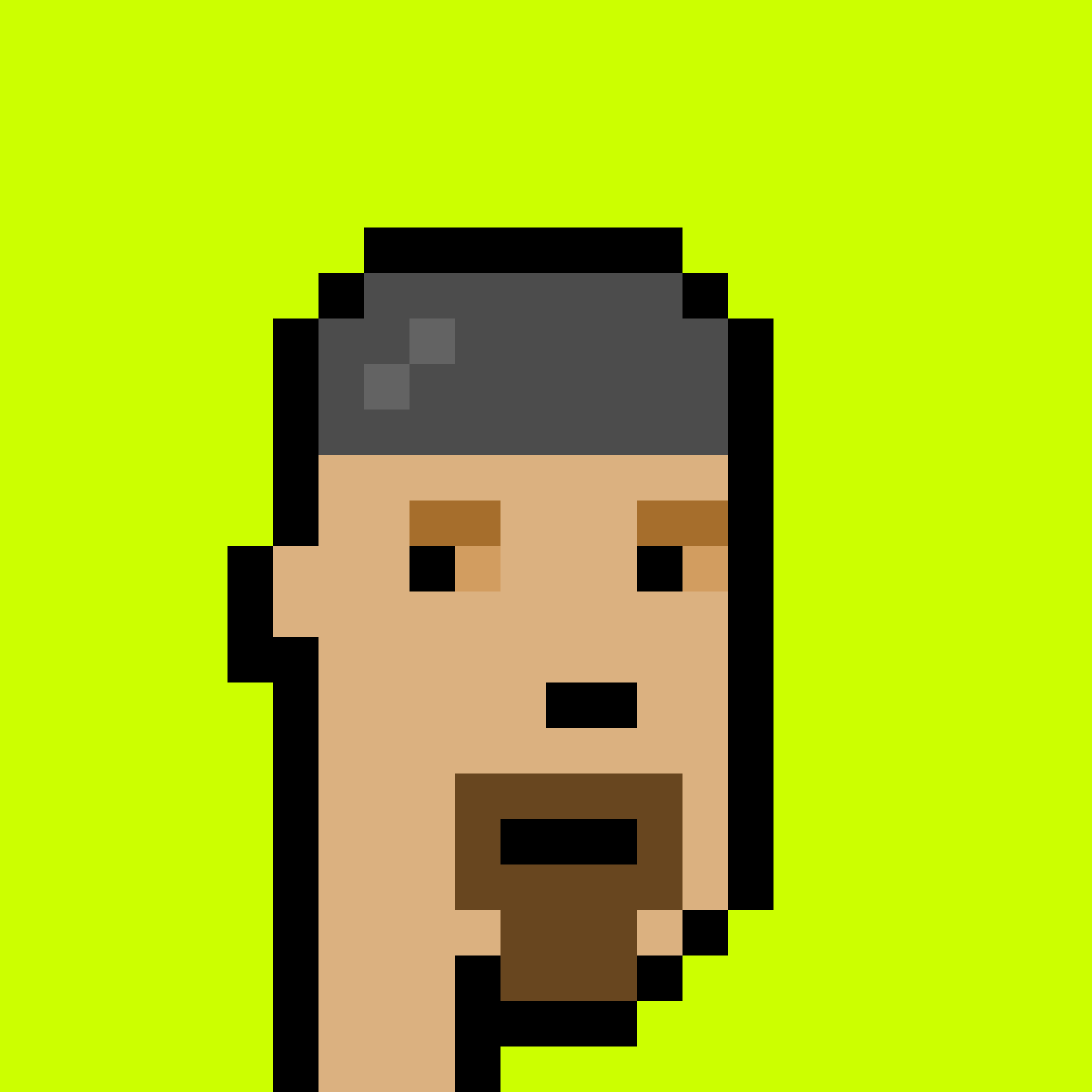 Punk #1639