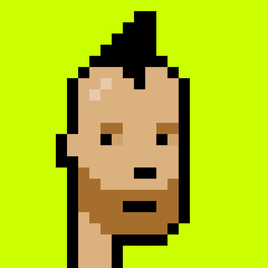 Punk #1643