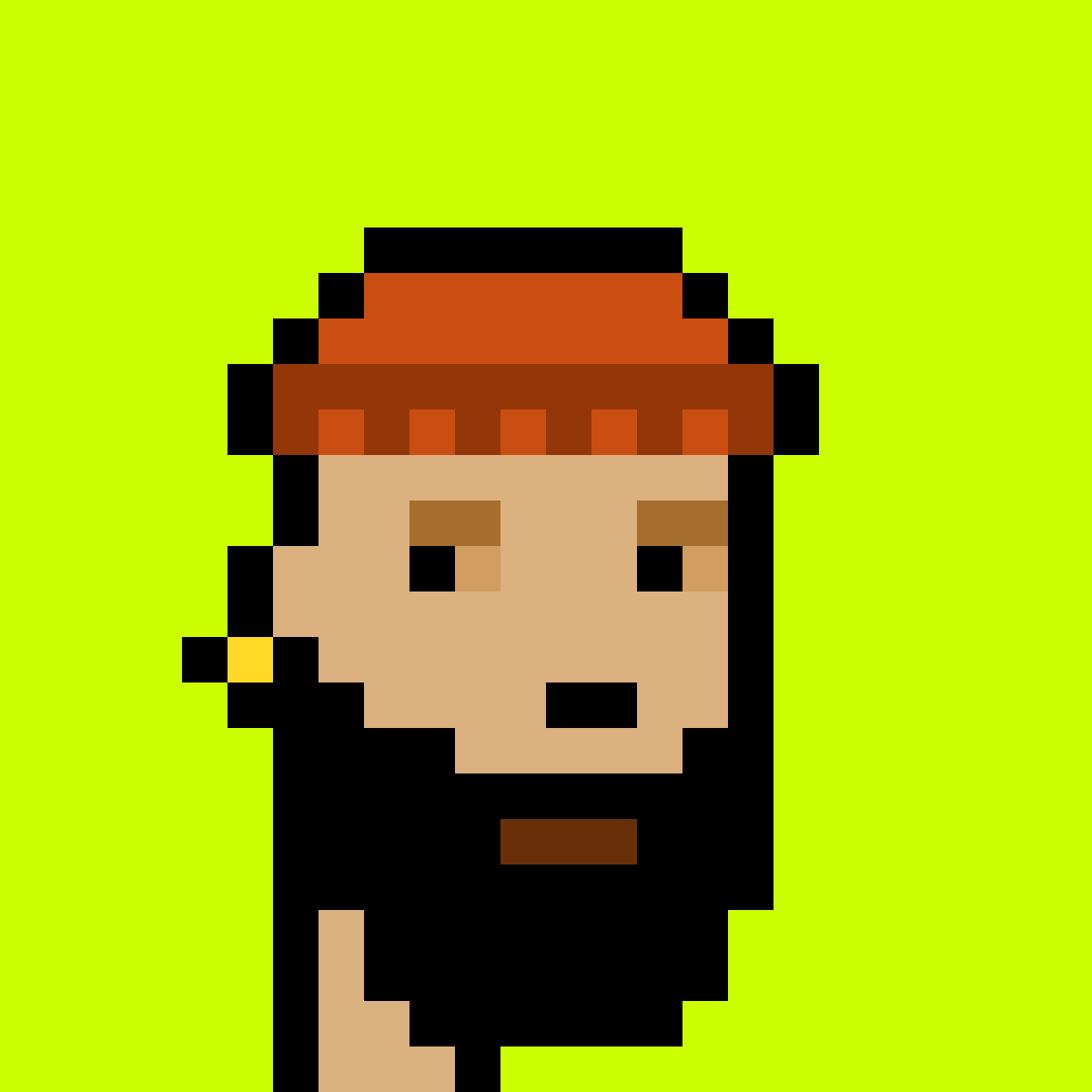 Punk #1647