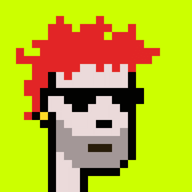 Punk #1650