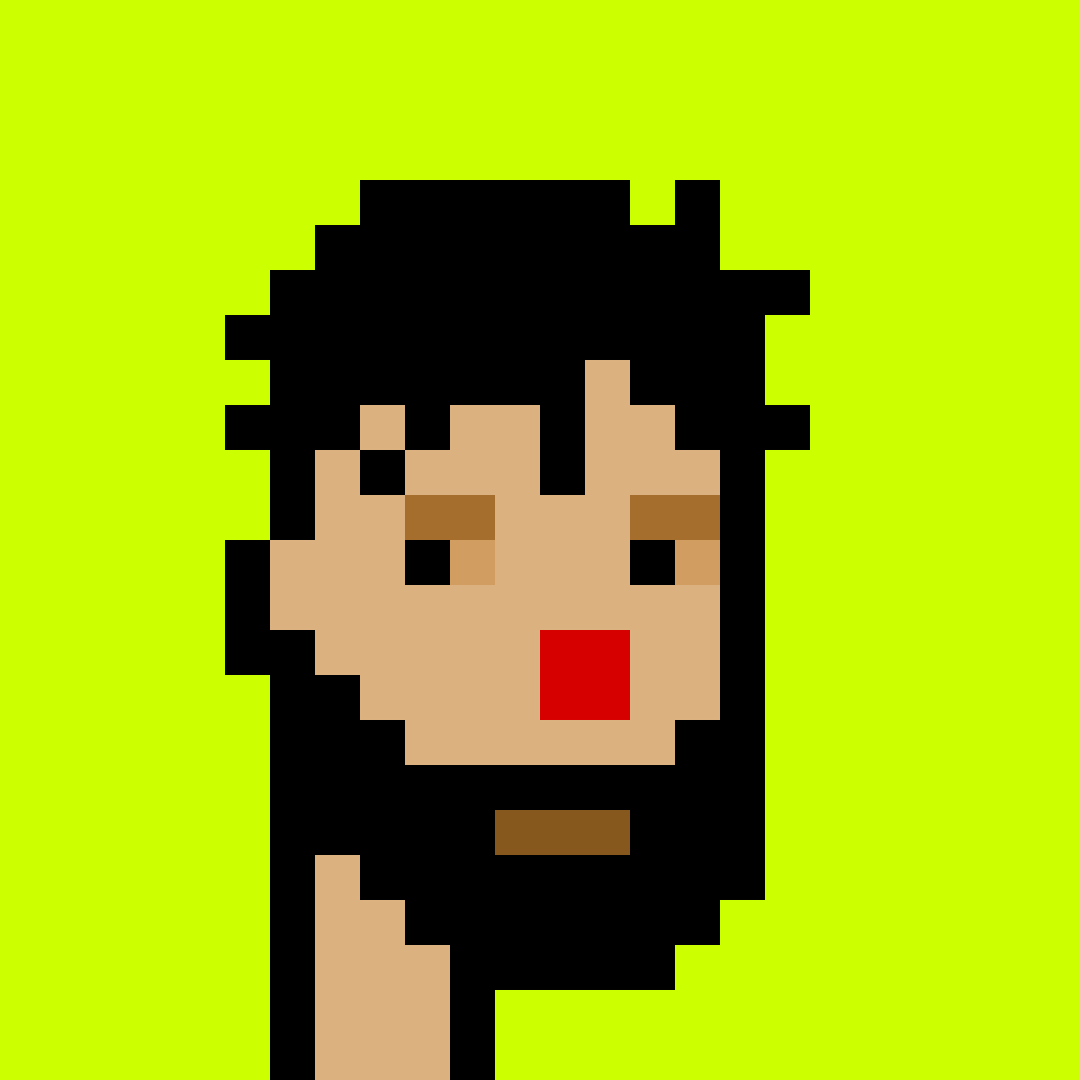 Punk #1651