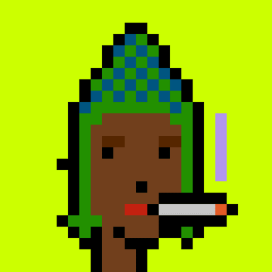 Punk #1653