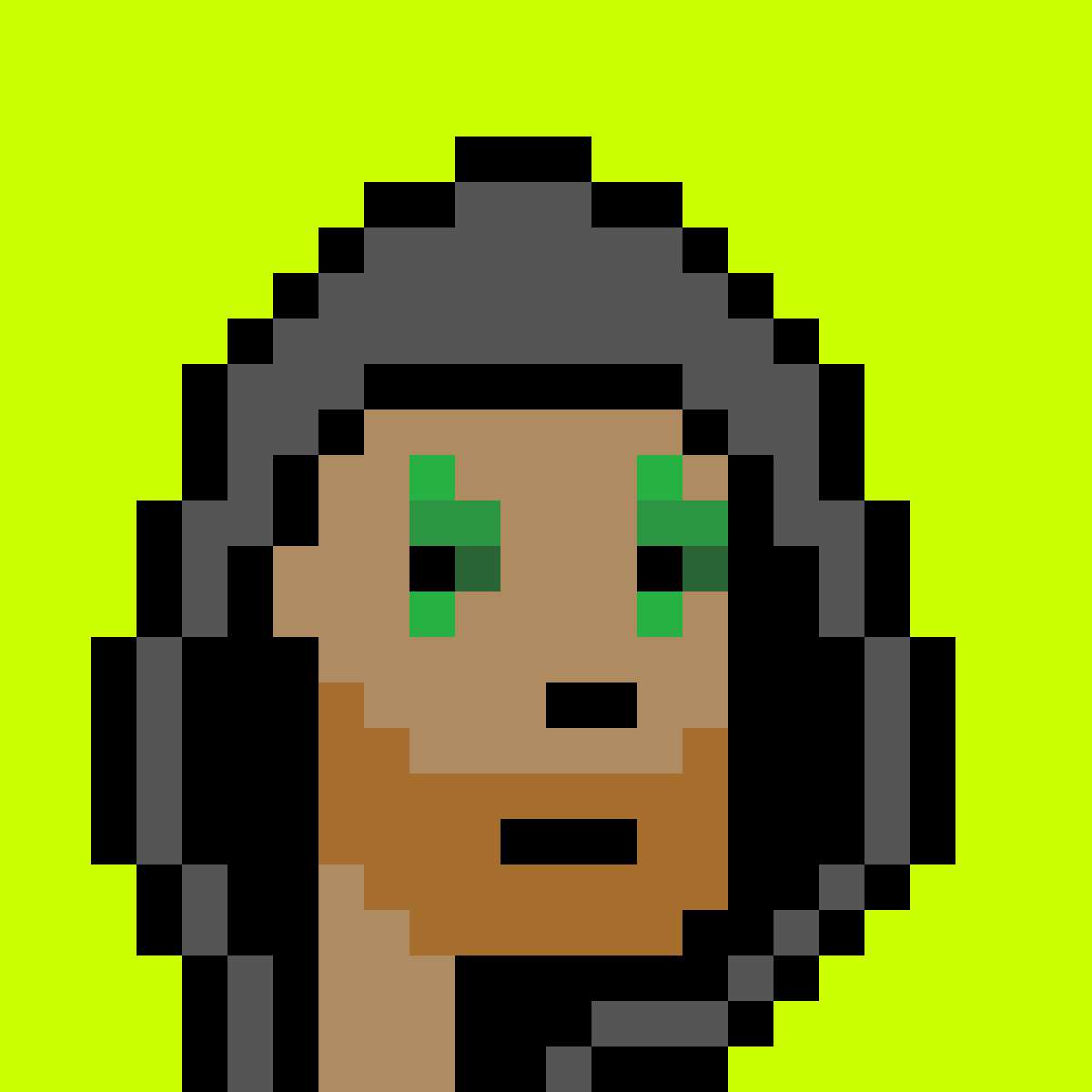 Punk #1654