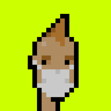 Punk #1655