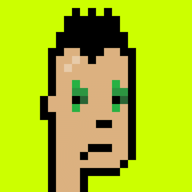 Punk #1656
