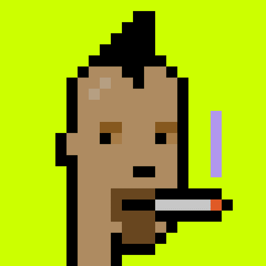 Punk #166