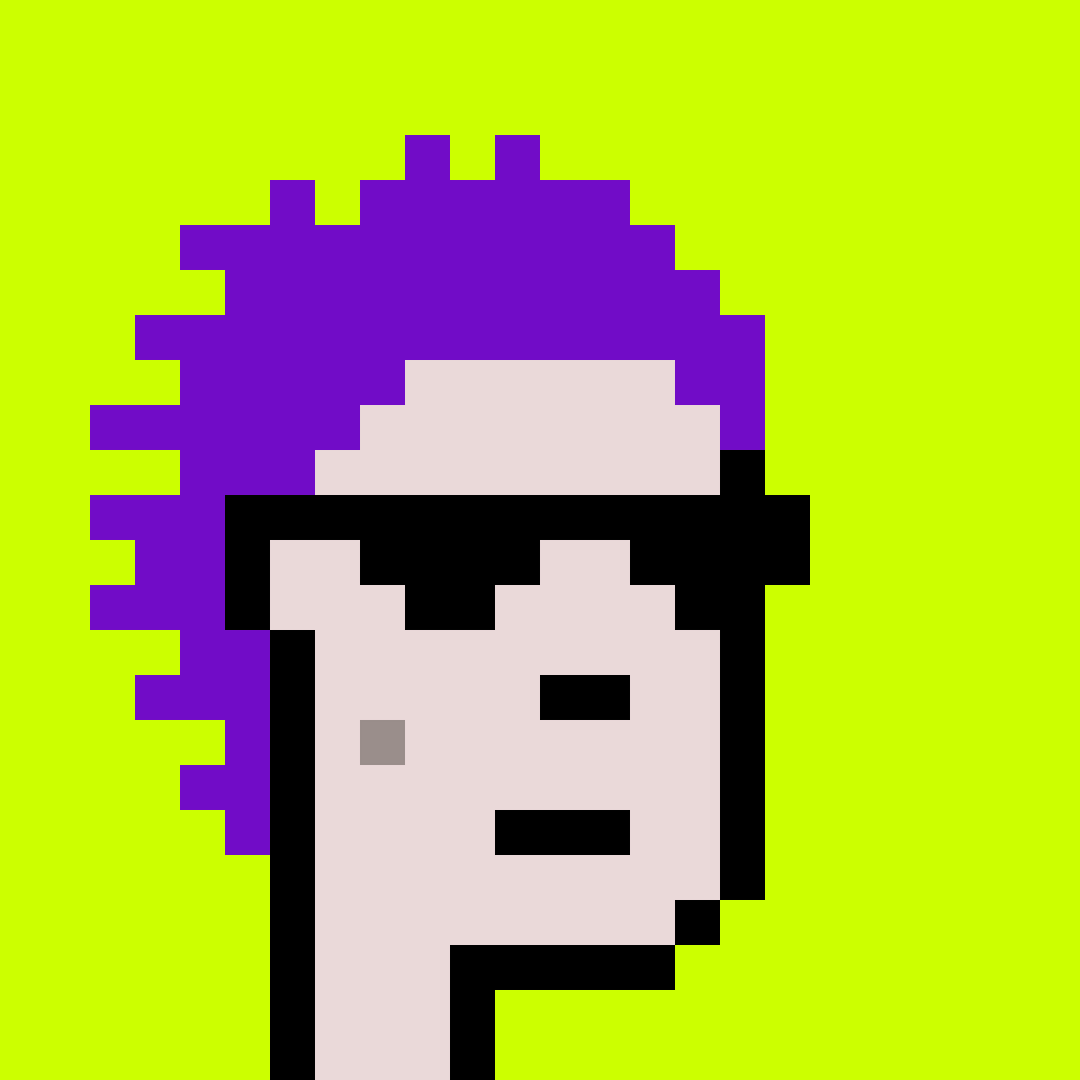 Punk #1664