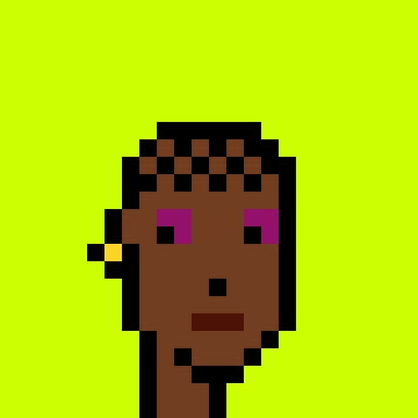 Punk #1671